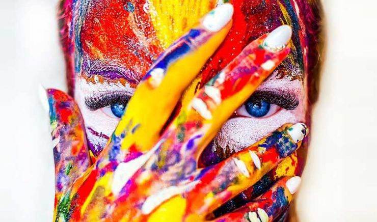 Creatividad coaching